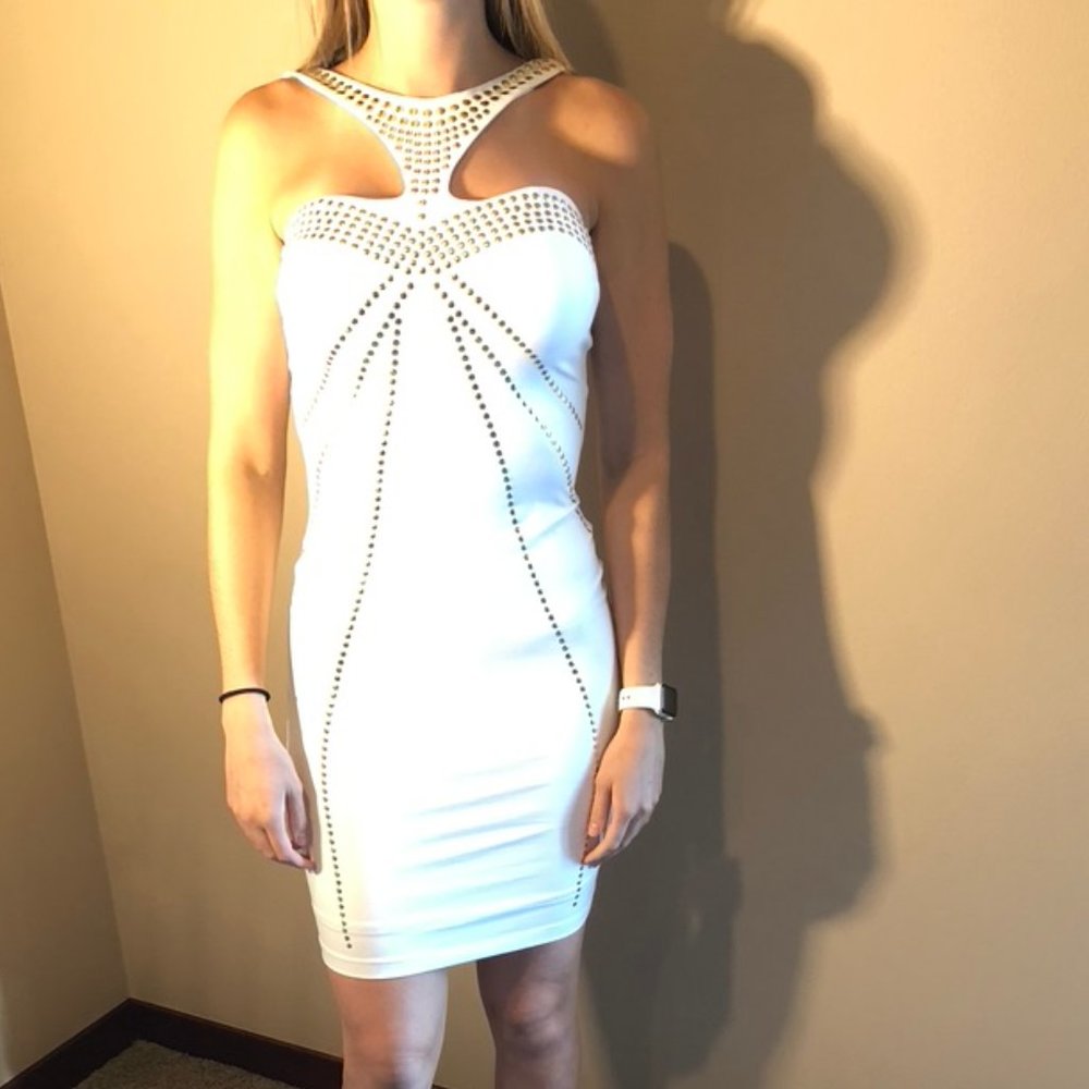 bebe dress